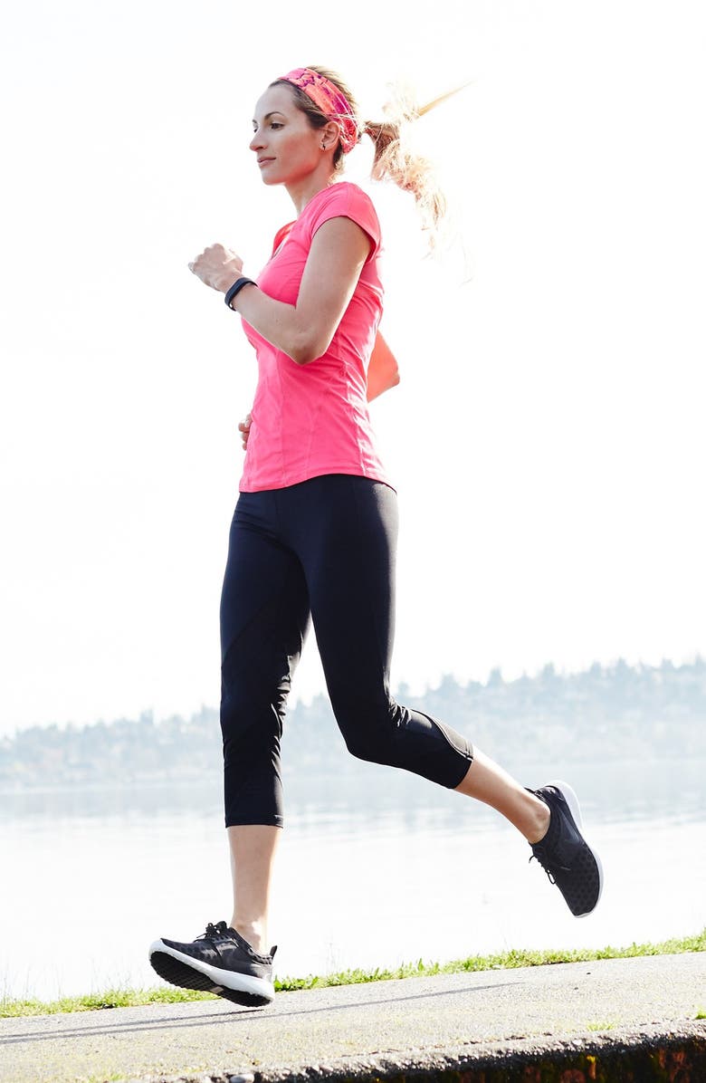 Zella 'New You' Headband, Alternate, color, 