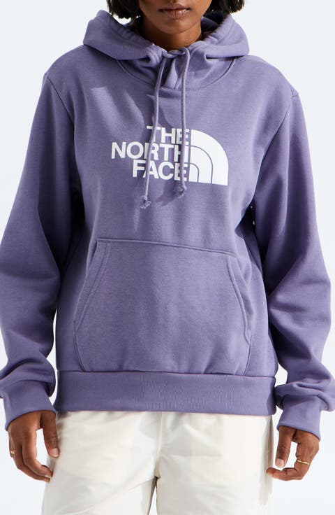 Evolution Half Dome Graphic Hoodie