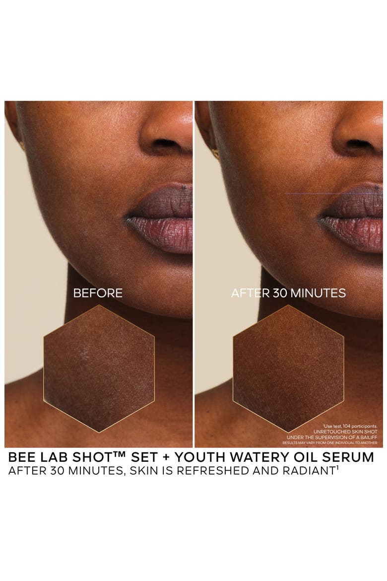 Abeille Royale Vitamin C Radiance Treatment Set $220 Value, Alternate, color, NO COLOR