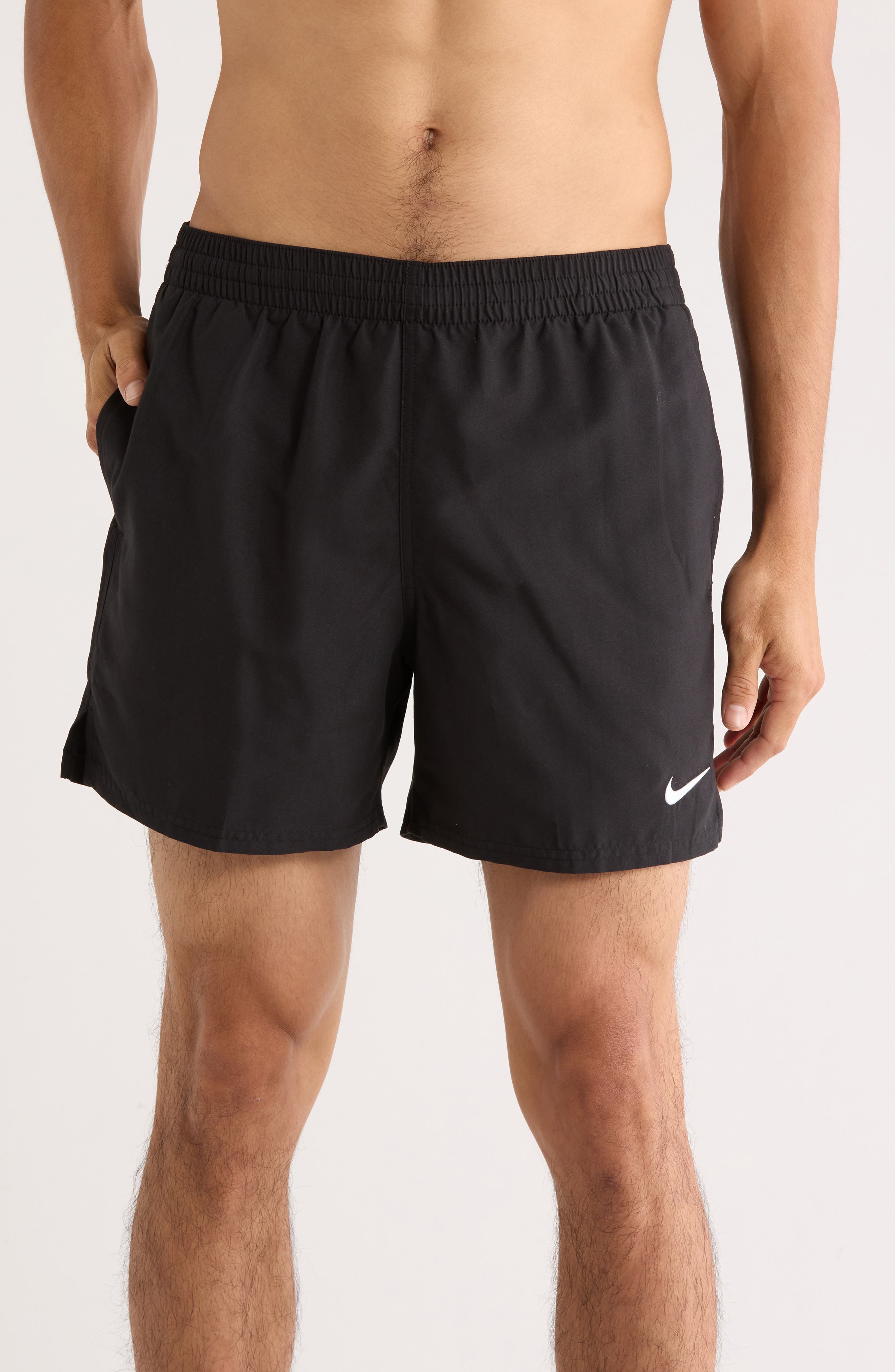 Nike 5-Inch Volley Swim Trunks