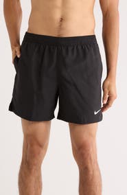 Nike 5-Inch Volley Swim Trunks