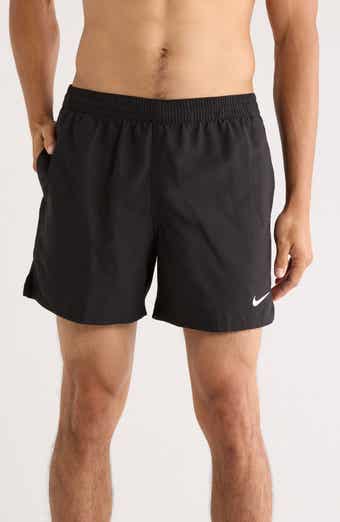 Nike 5-Inch Volley Swim Trunks