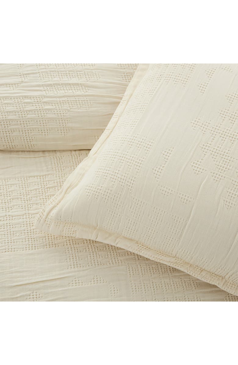 Pendleton Nova Medallion Comforter & Shams Set, Alternate, color, 