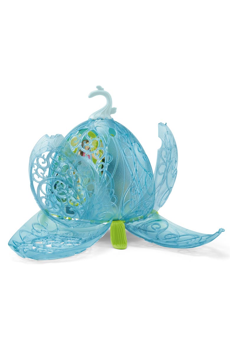 Schleich Bayala Mystic Library Playset Toy, Alternate, color, Multicolored