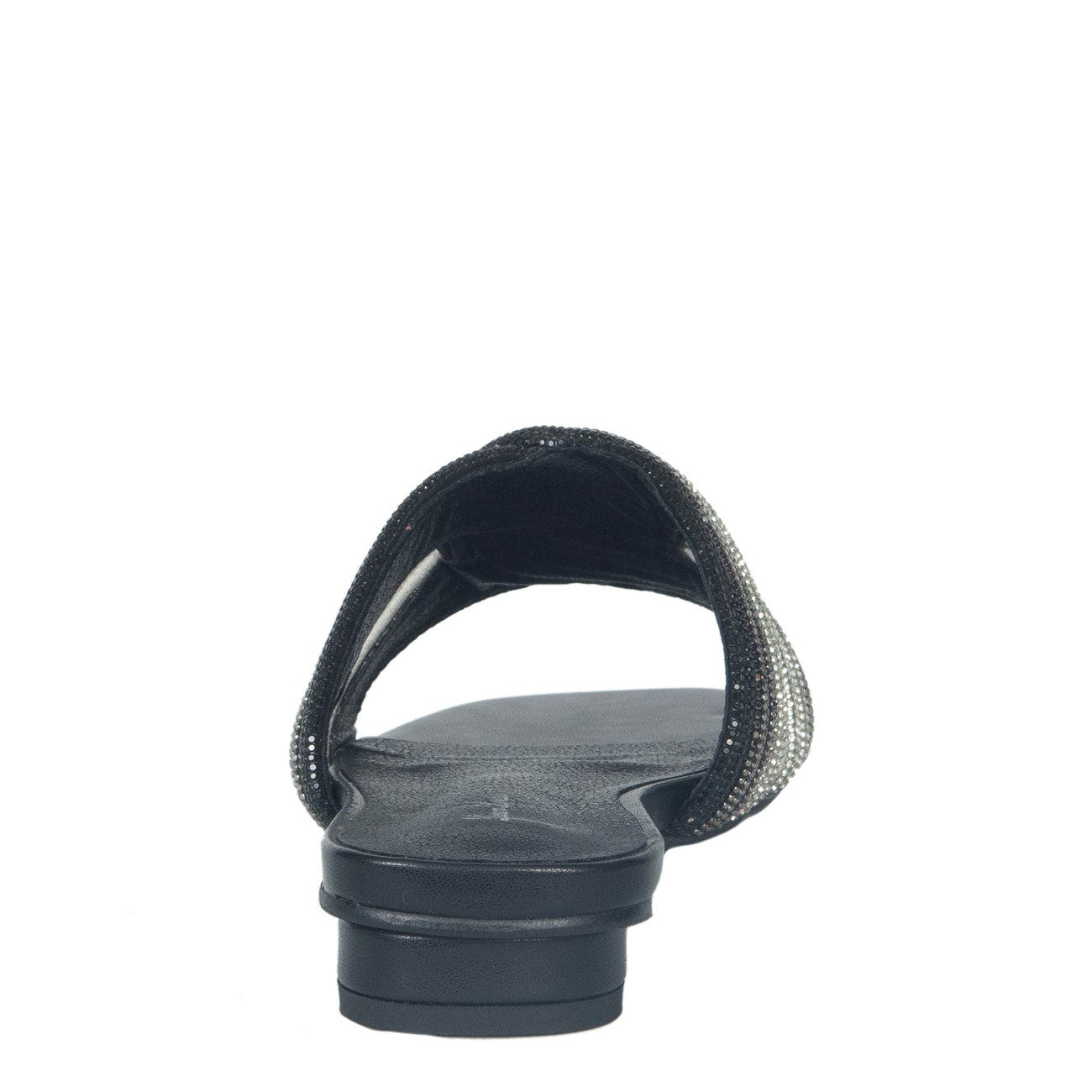 Lauren Lorraine Becca Sandal, Alternate, color, Black