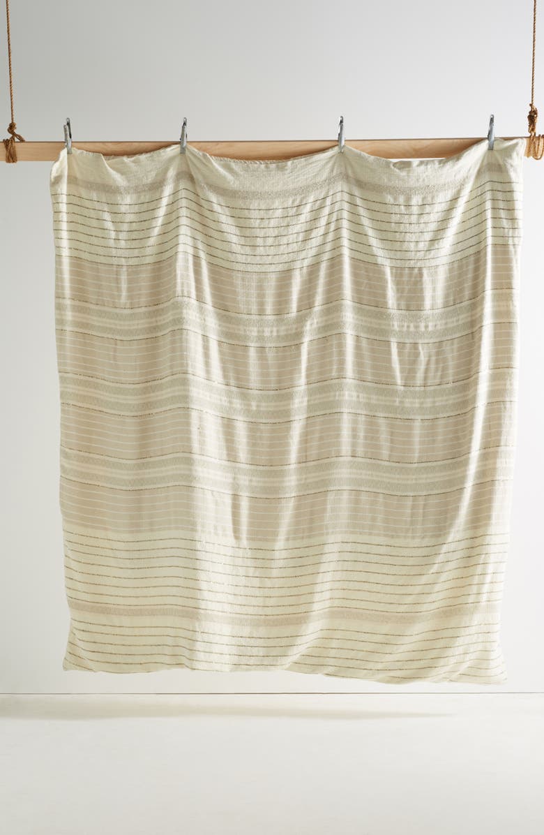 Anthropologie Home Anthropologie Koselig Duvet Cover, Alternate, color,