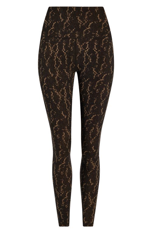 Varley Form High Waist Pocket Leggings
