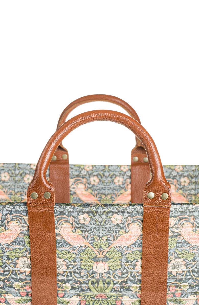 DockATot Dream Weaver Travel Moses Basket, Alternate, color, 