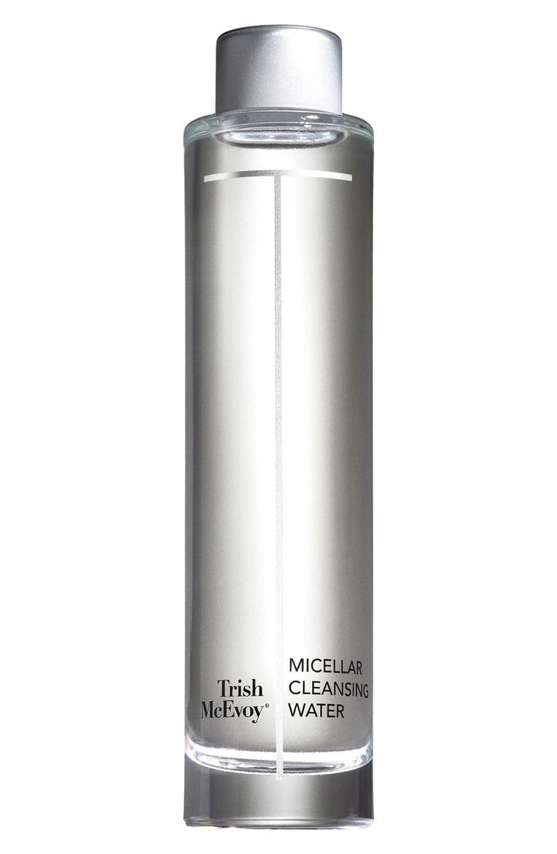 Trish McEvoy Instant Solutions<sup>®</sup> Micellar Cleansing Water, Main, color, 