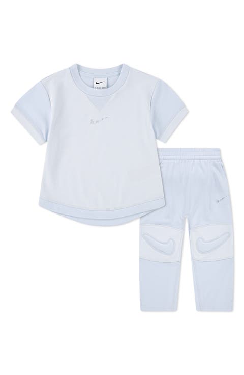 Kids' Readyset T-Shirt & Joggers Set