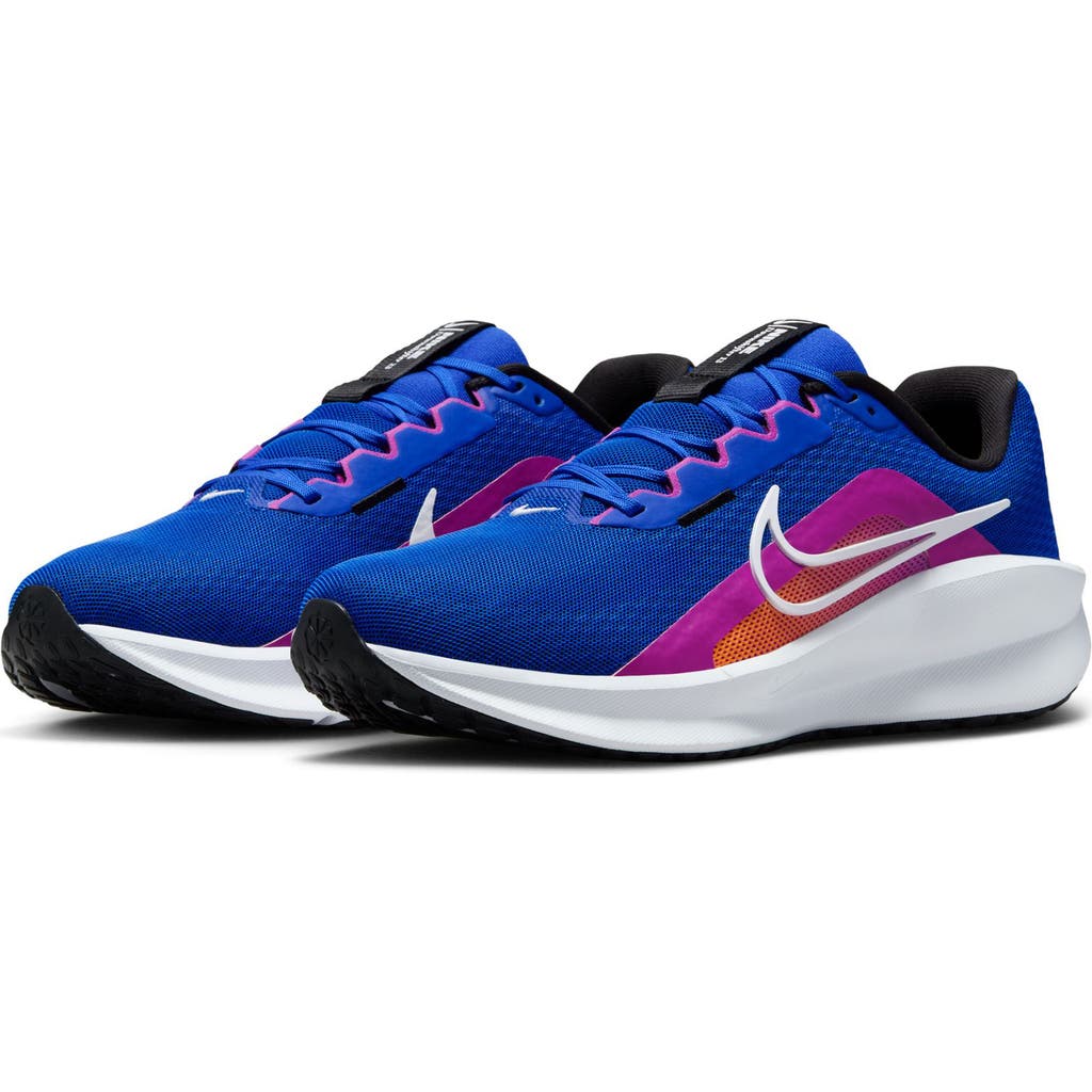 Nike Downshifter 13 Running Shoe In Multi