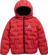 Jordan Kids' Welded Puffer Jacket