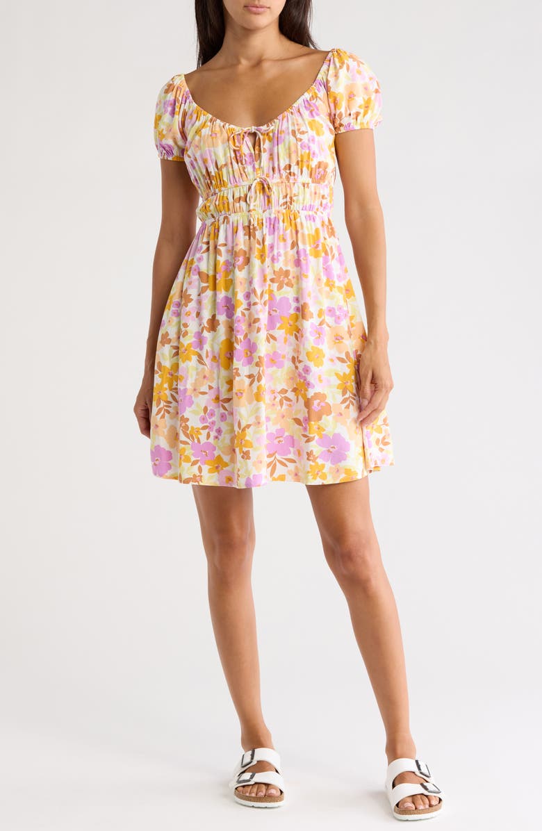 Billabong Sunkissed Dress | Nordstromrack