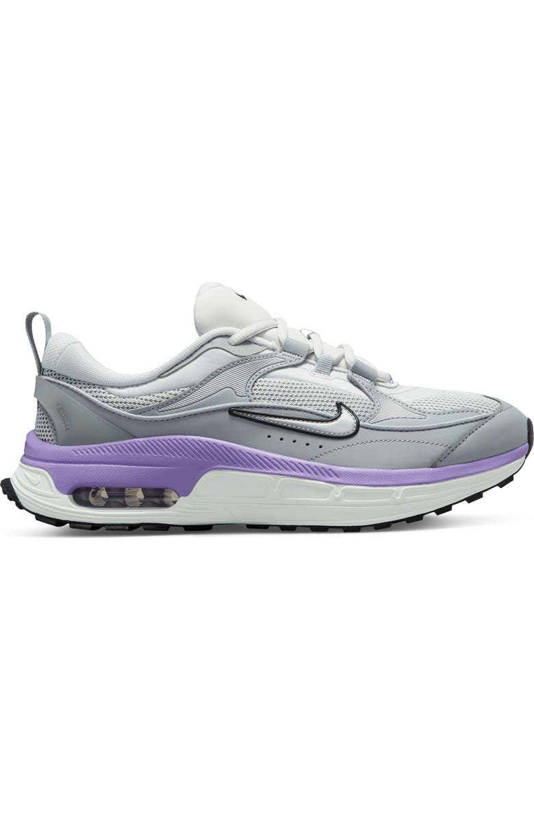 Nike Air Max Bliss Sneaker, Alternate, color,