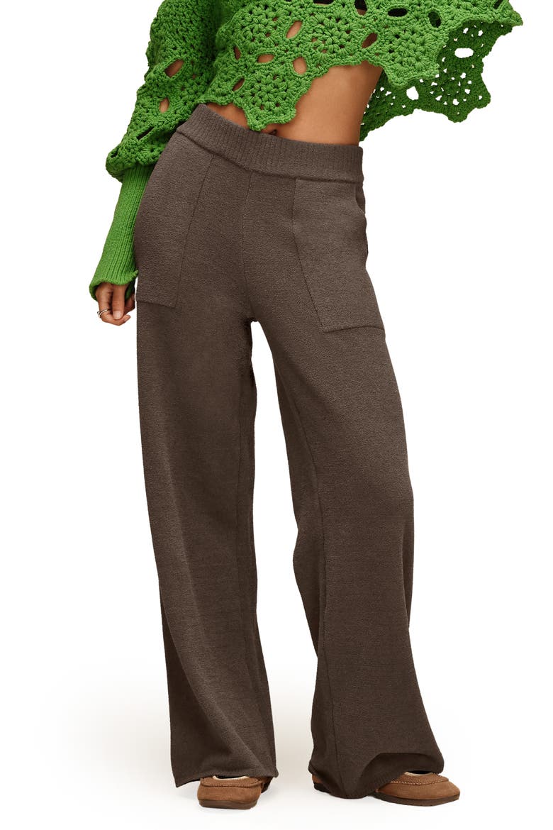 Rosalie Lite Pants, Main, color, DNSS