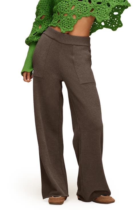 Rosalie Lite Pants (Regular & Plus)