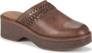 BARETRAPS Sandy Comfort Clog