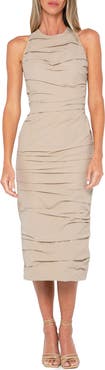 JBQ Birkin Dress
