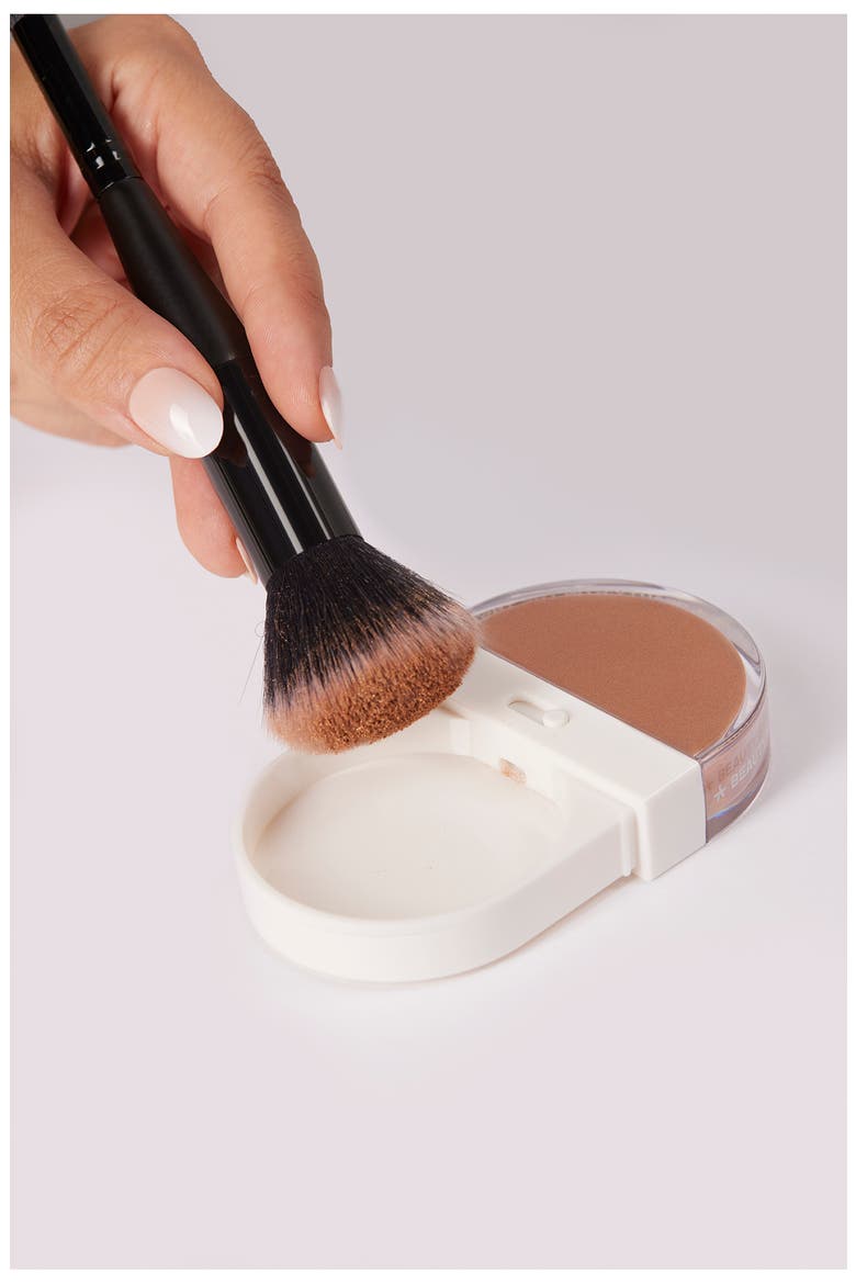 La Bomb Highlighting Powder, Alternate, color, HONEY QUARTZ
