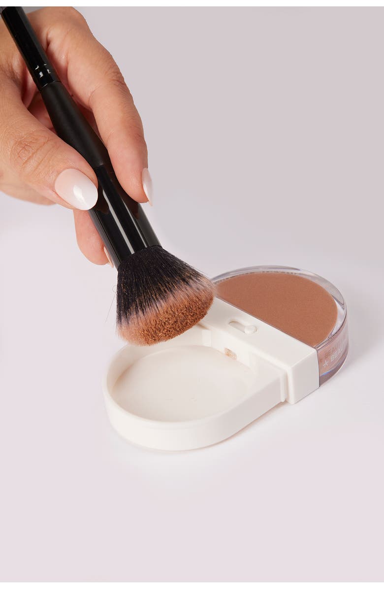 LABOMME La Bomb Highlighting Powder, Alternate, color, Honey Quartz