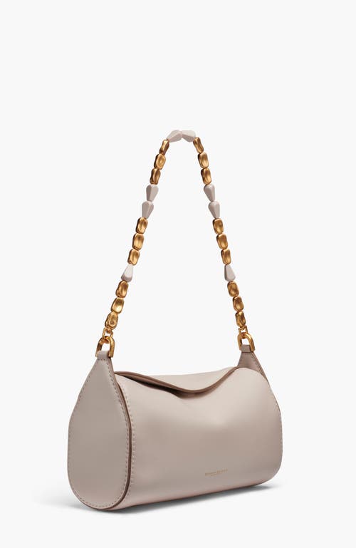Donna Karan New York Crinoline Crossbody In Neutral