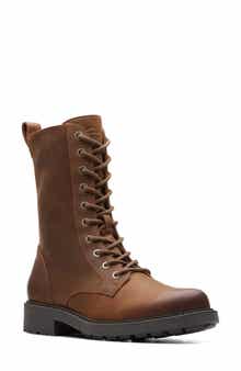 Clarks® Orinoco 2 Boot