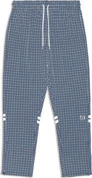 Sergio Tacchini Dallas Houndstooth Track Pant