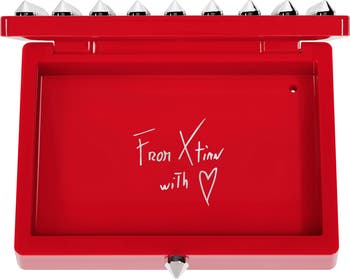 Abracadabra La Palette Refillable Case