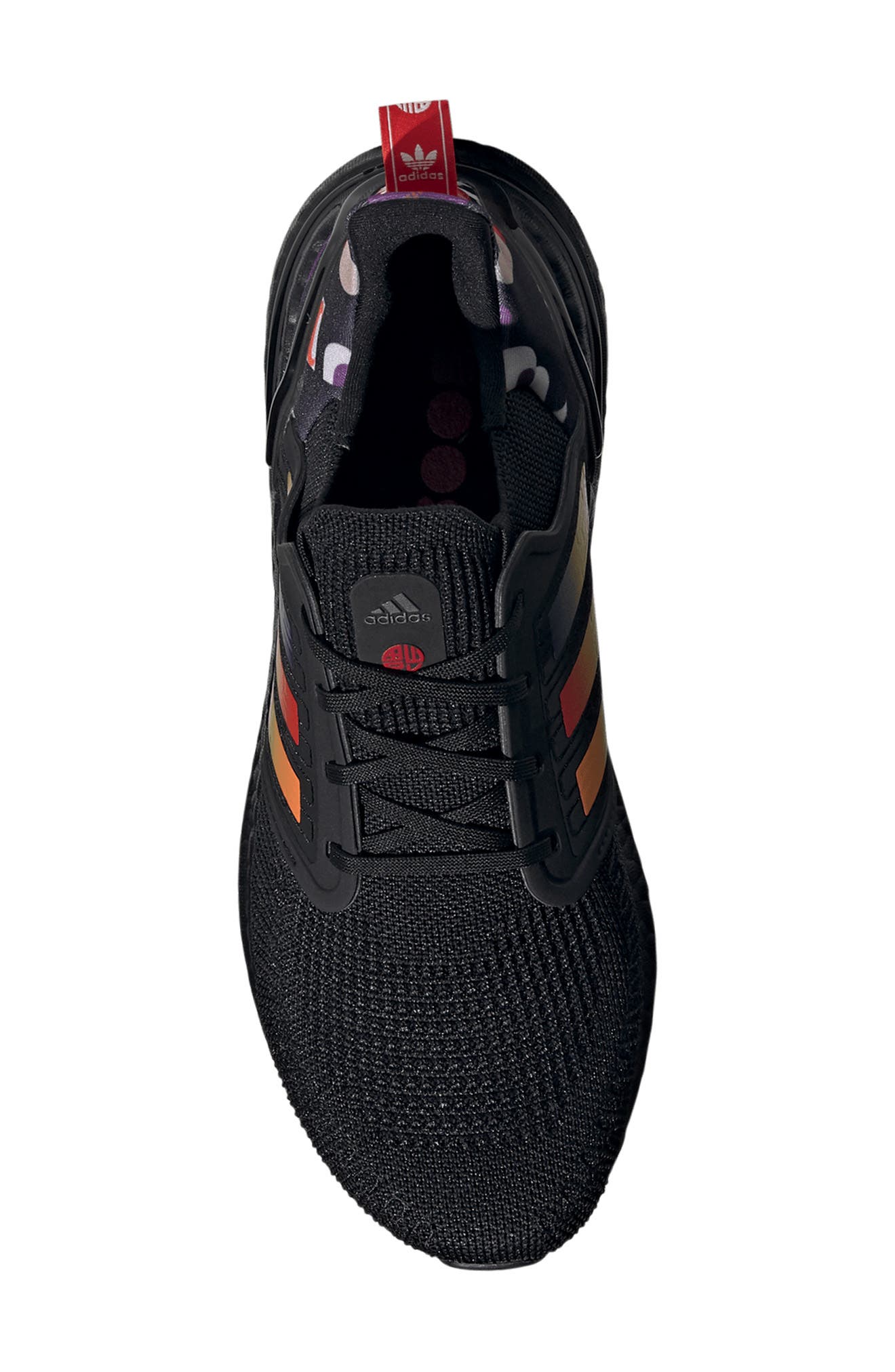 adidas Ultraboost 20 Running Shoe, Alternate, color, 