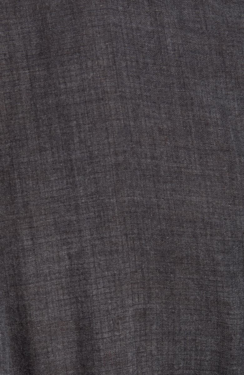 Vince Regular Fit Double Face Button-Up Shirt, Alternate, color,