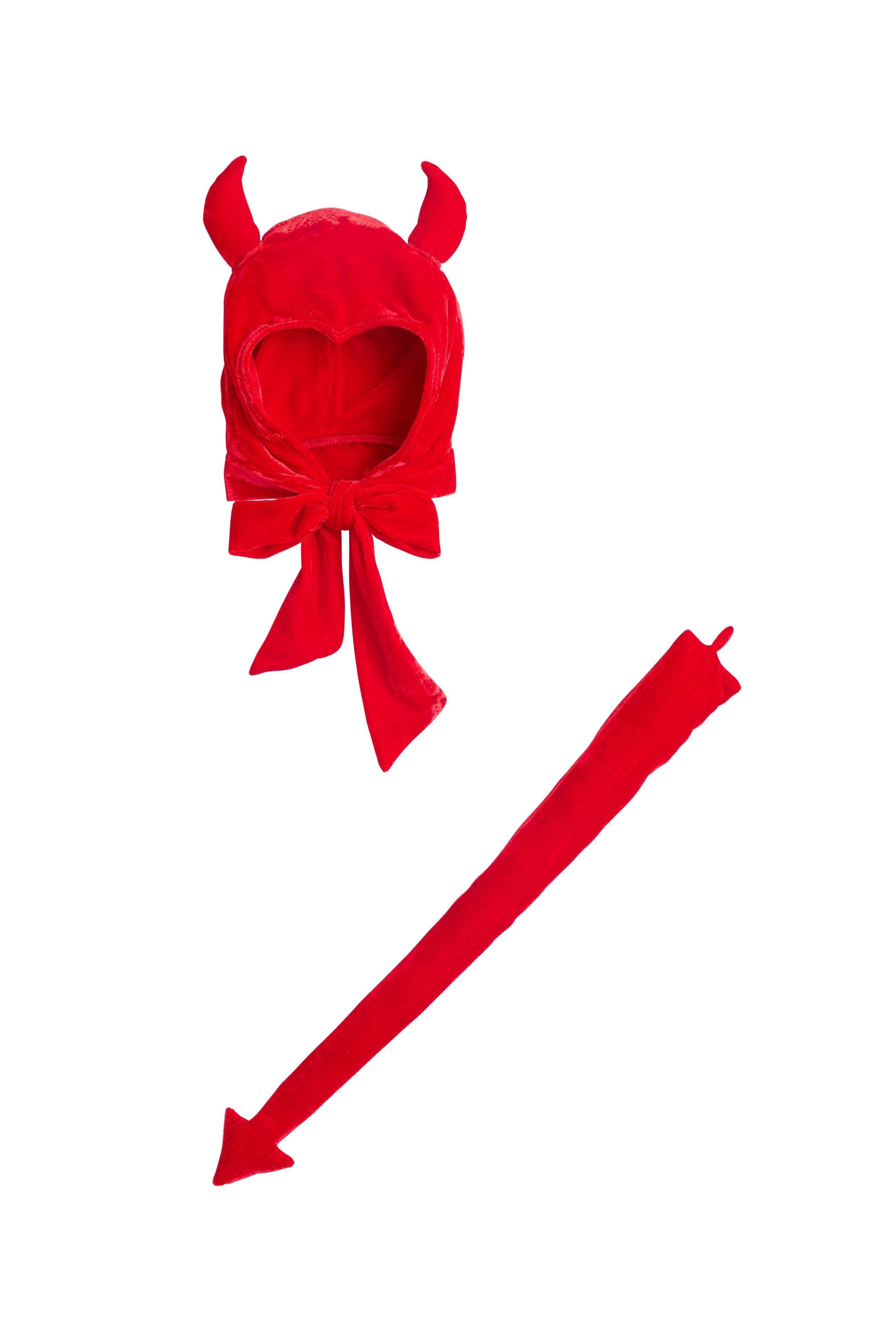 selected Red
