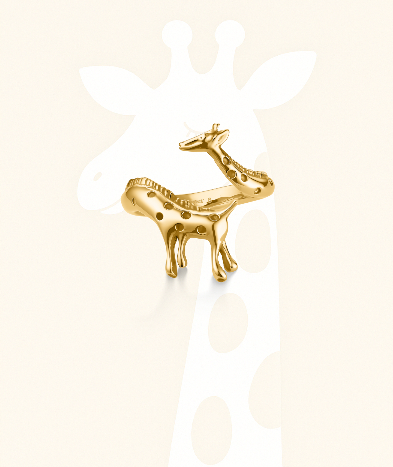 selected Gold