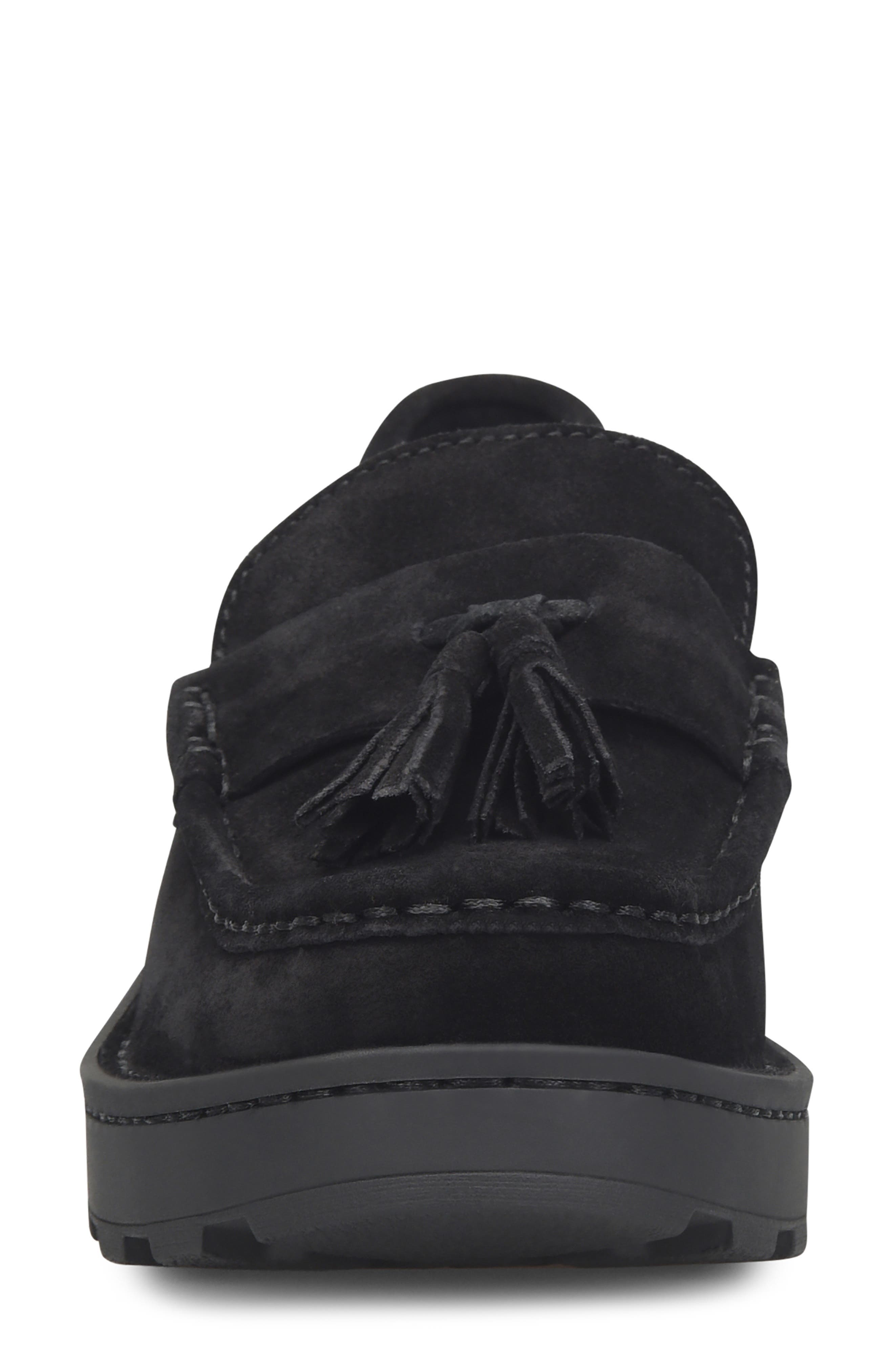 Børn Capri Tassel Platform Loafer, Alternate, color, 