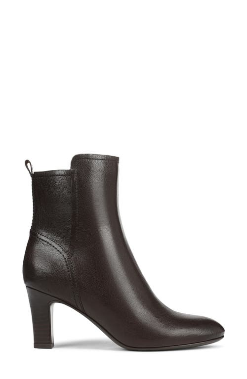 Naturalizer Yoyo Bootie In Brown