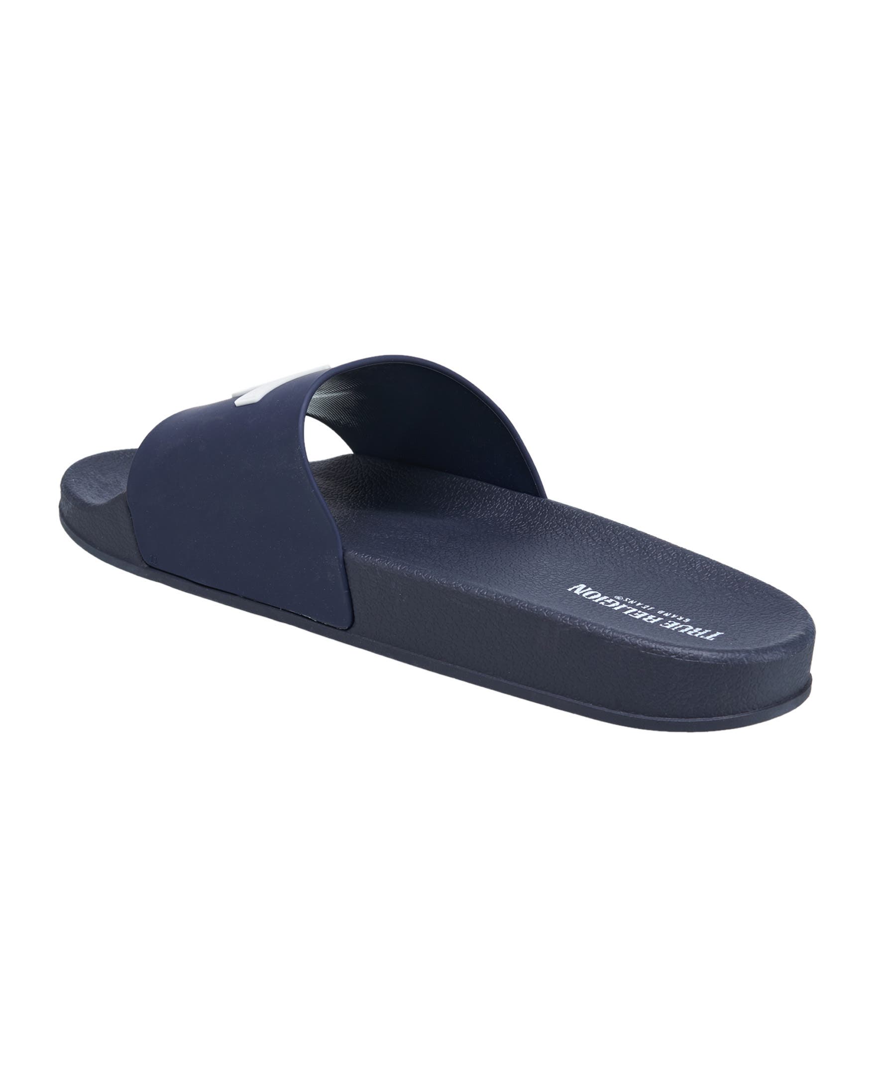 112 Logo Slide, Alternate, color, NAVY
