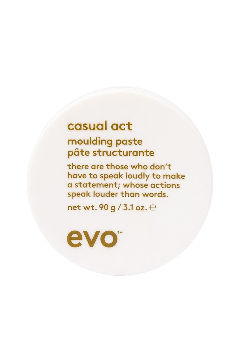 Casual Act Moulding Paste, Main, color, n/a