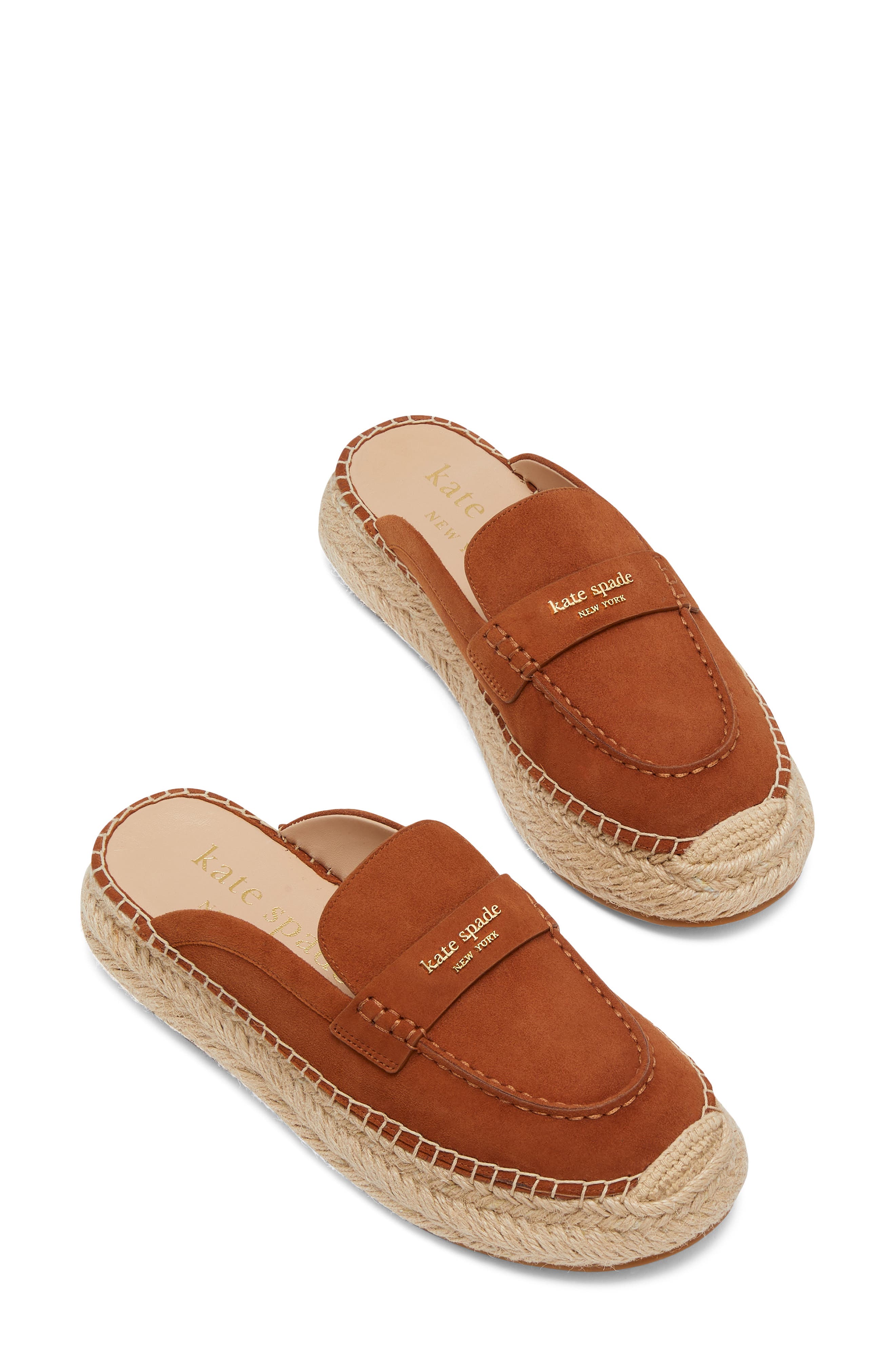 Kate Spade New York eastwell mule, Alternate, color, 
