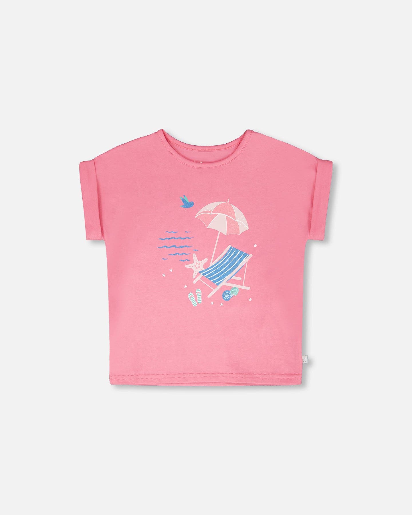 selected Pink