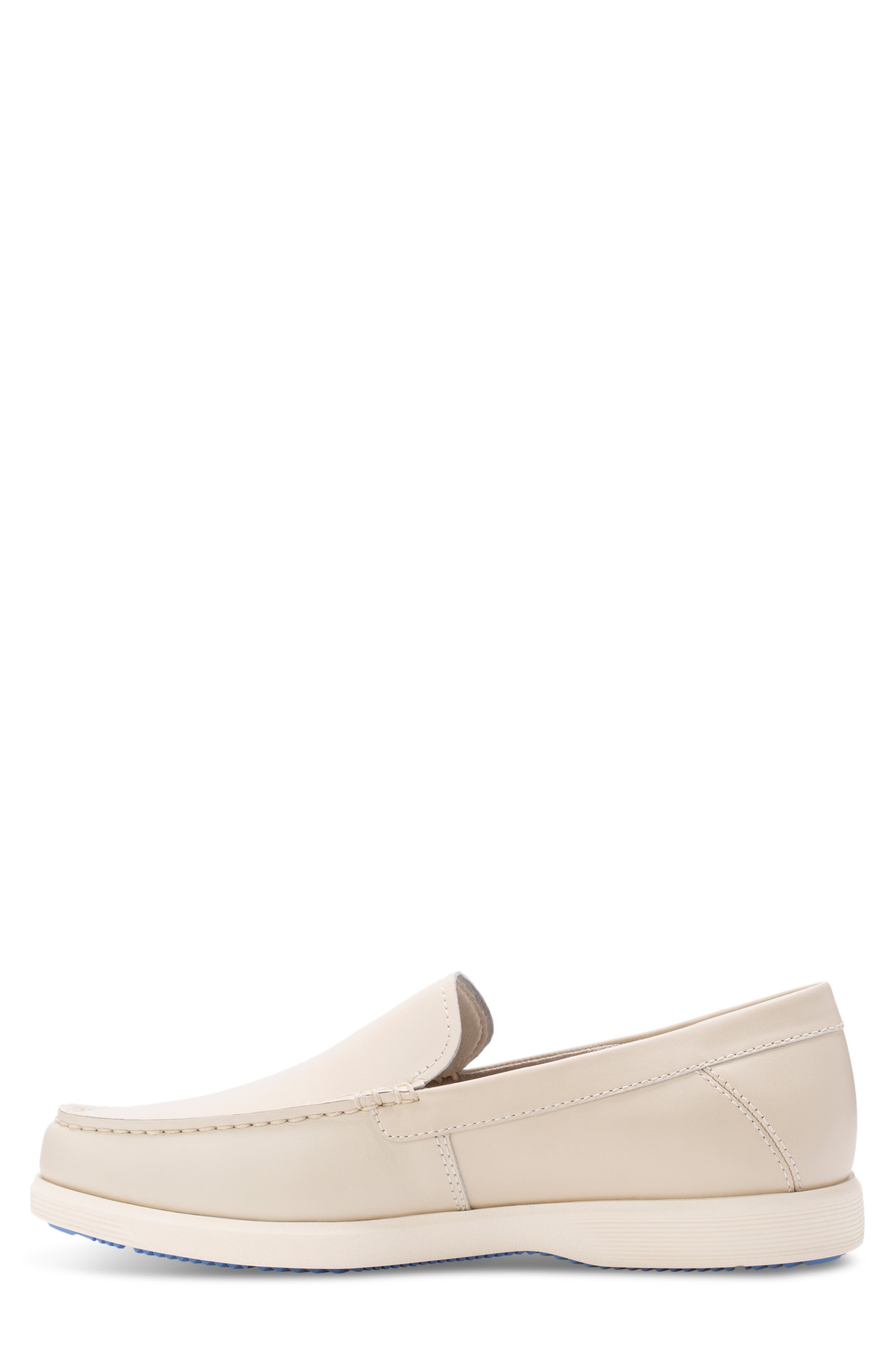 Eastland Scarborough Water Resistant Loafer, Alternate, color, Beige