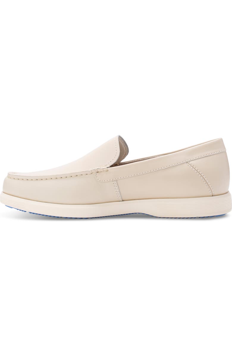 Eastland Scarborough Water Resistant Loafer, Alternate, color, Beige