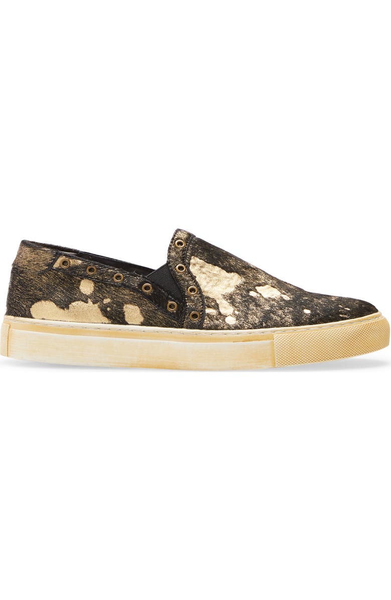 Chocolat Blu Noella Slip-On Sneaker, Alternate, color,