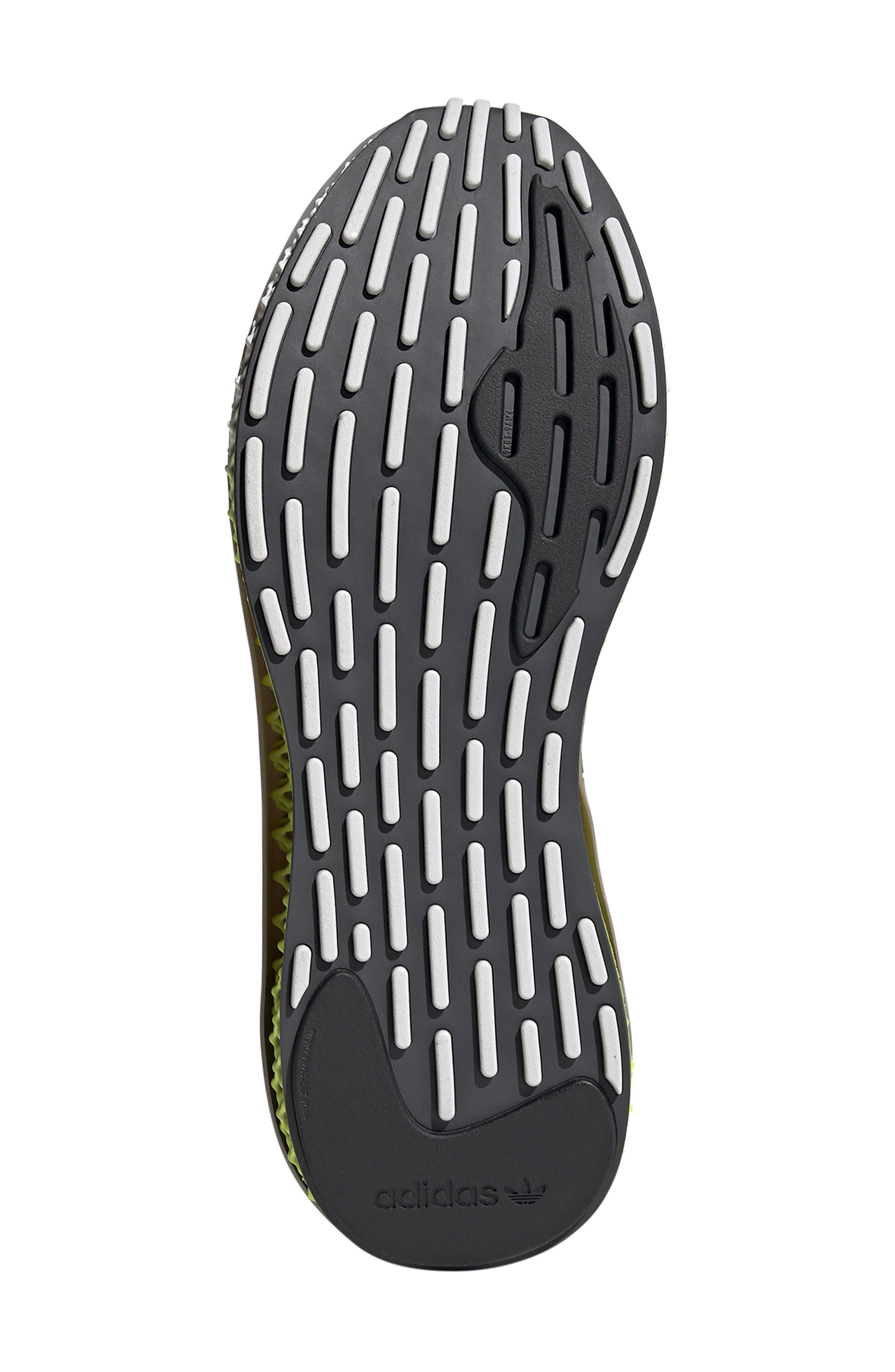 adidas 4D Fusio Running Sneaker, Alternate, color, 