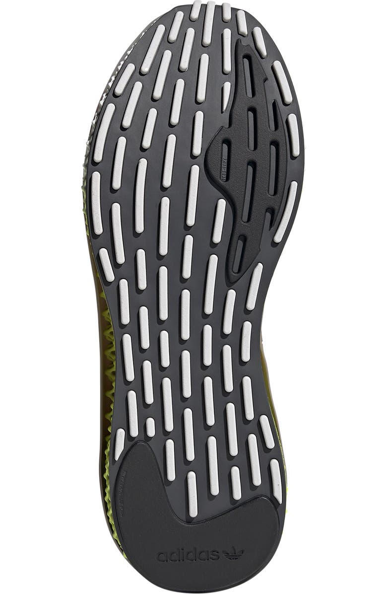 adidas 4D Fusio Running Sneaker, Alternate, color,