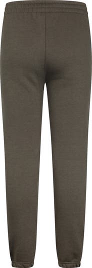Kids' Vertical Logo Joggers