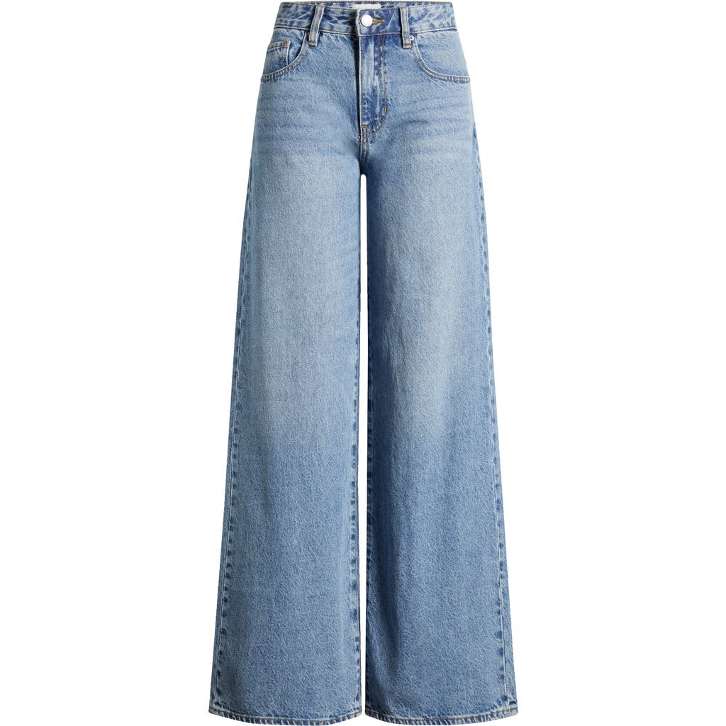PACSUN PACSUN SHIREEN BAGGY HIGH WAIST JEANS