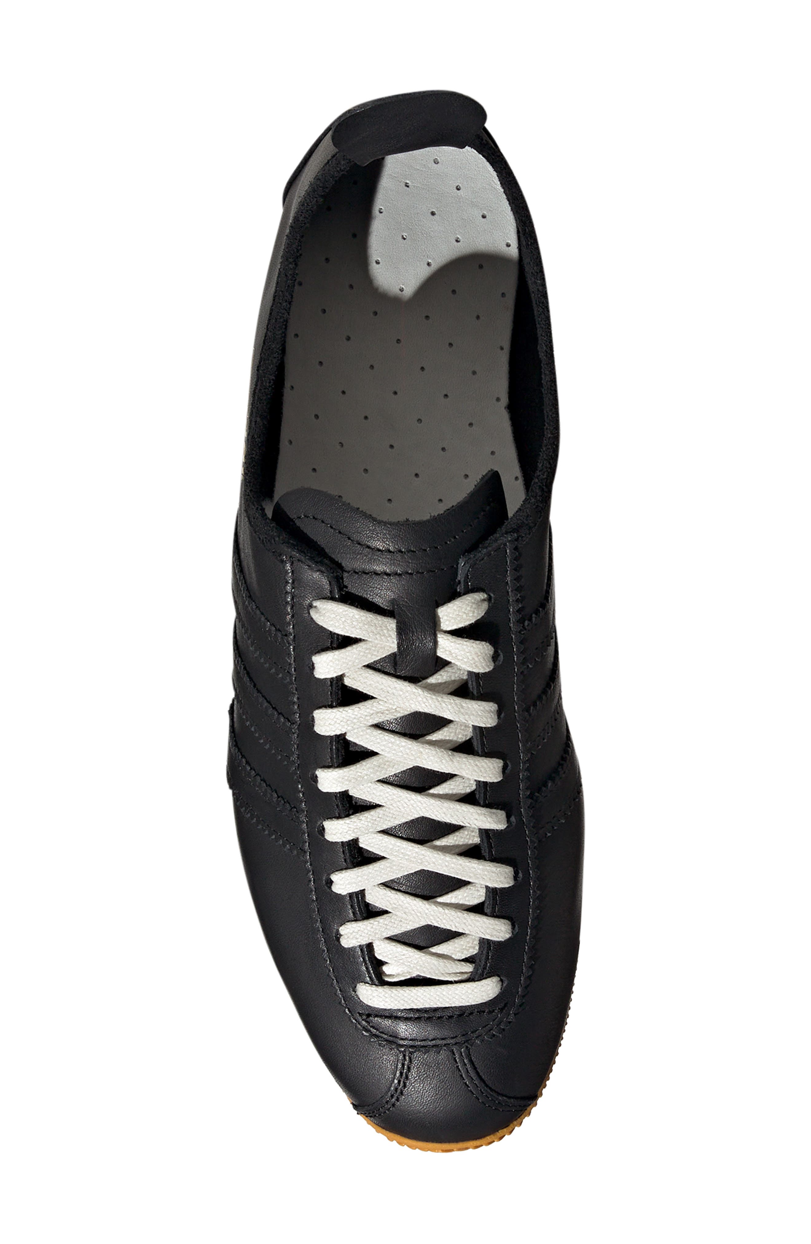 adidas Gender Inclusive Japan Low Top Sneaker, Alternate, color, 