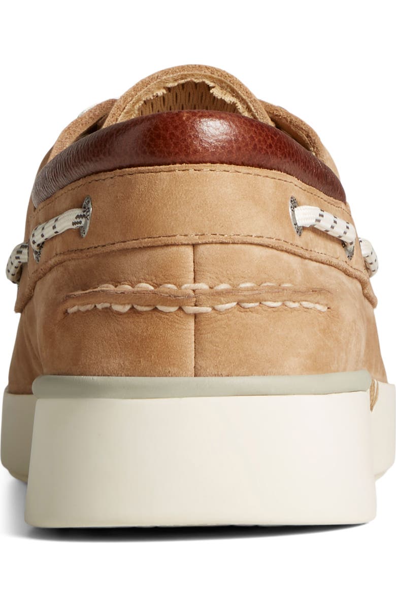 ZZDNU SPERRY TOP-SIDER<sup>®</sup> Authentic Original 3-Eye Boat Shoe, Alternate, color,
