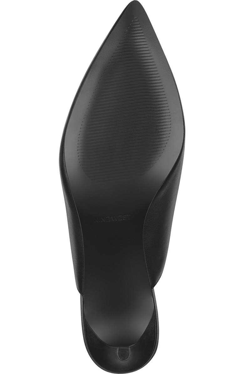 Nine West Famille Mule, Alternate, color,