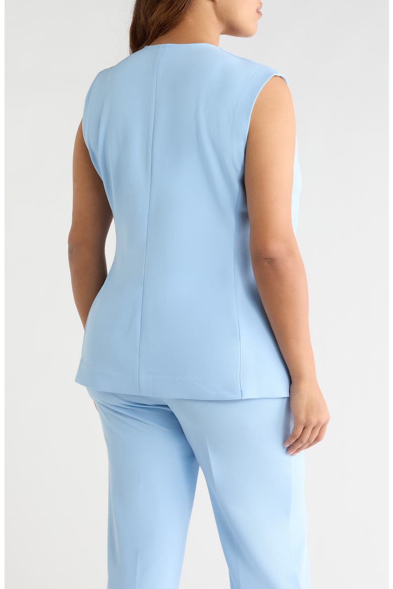Welt Pocket Vest, Alternate, color, LAKESHORE