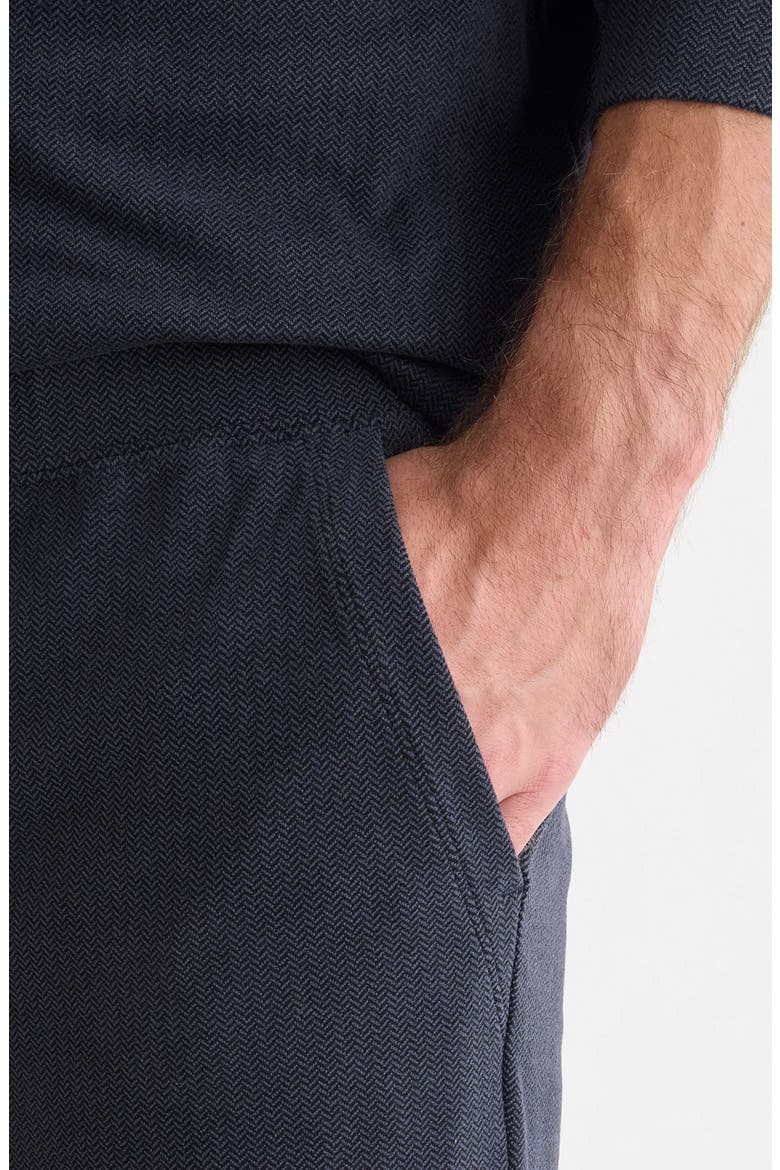 Calmwater Joggers, Alternate, color, 406 BLUE B